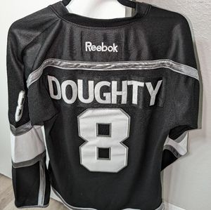 LA Kings Women's Doughty Jersey XXL